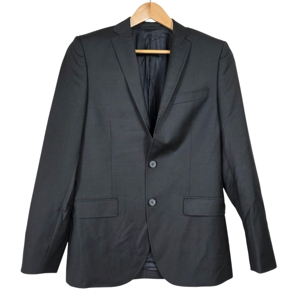 J.Linderberg wool Blazer